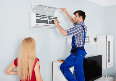 Air conditionar service